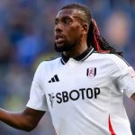 Nigerian and Fulham Midfielder Alex Iwobi Held at Knifepoint as Thieves Steal Half a Million Pounds from His UK Home