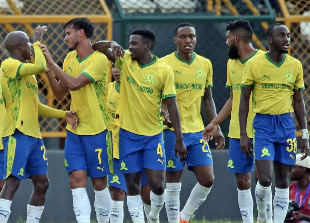 Mamelodi Sundowns