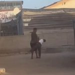 Father in Mondesa Arrested Following Alleged Assault on Son