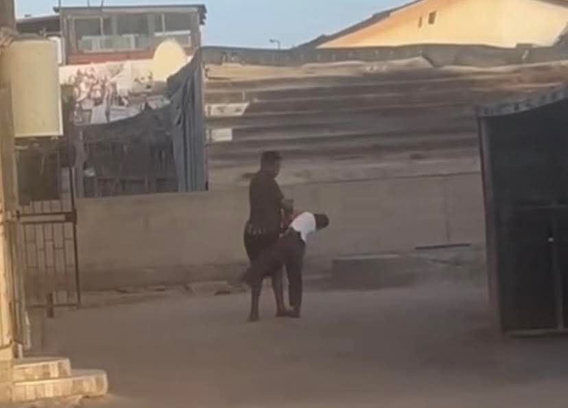 Father in Mondesa Arrested Following Alleged Assault on Son 1 FB IMG 17724604878932