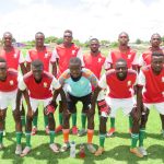 Ongwediva City FC Move from Sixth to Second After Eleven Warriors FC Docked Three Points