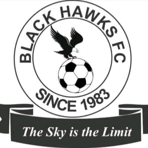 Black Hawks FC