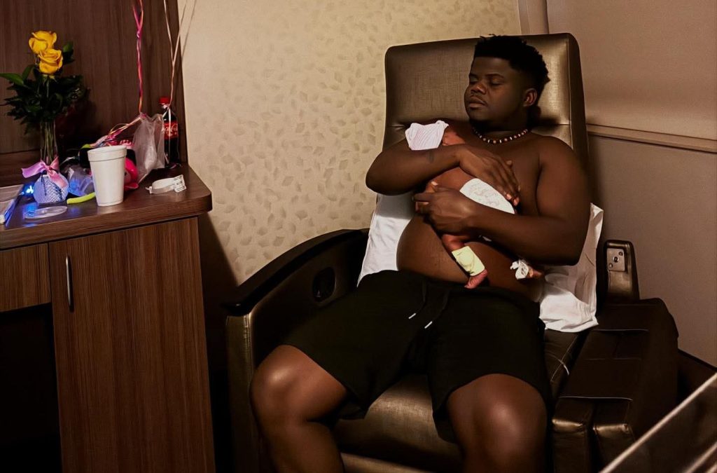 “I Finally Became a Dad After Losing Six Babies” – Wodemaya 2 FB IMG 17727154244282