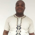 Katoole Johannes Ipinge