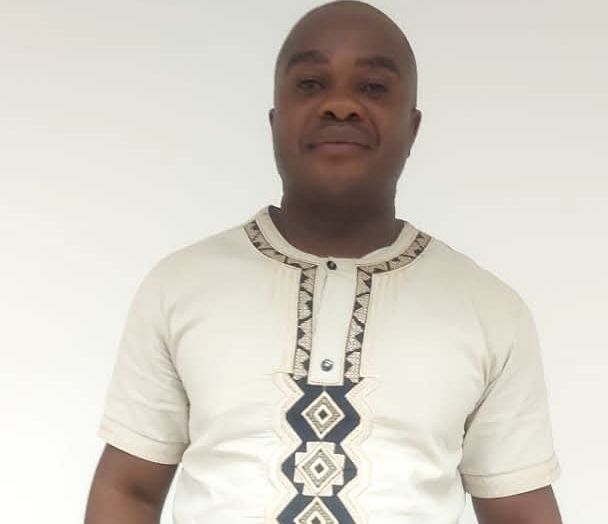 Former NIPAM Employee Appears in Windhoek Magistrate’s Court Over Alleged Fraud Following ACC Arrest 1 Katoole Johannes Ipinge