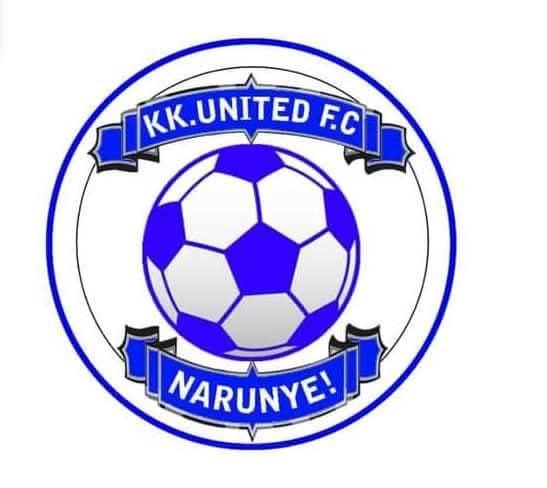 Kefas Kamanya United FC
