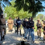 Six suspects in prosecutor Justine Shiweda murder case remain in custody as court postpones matter