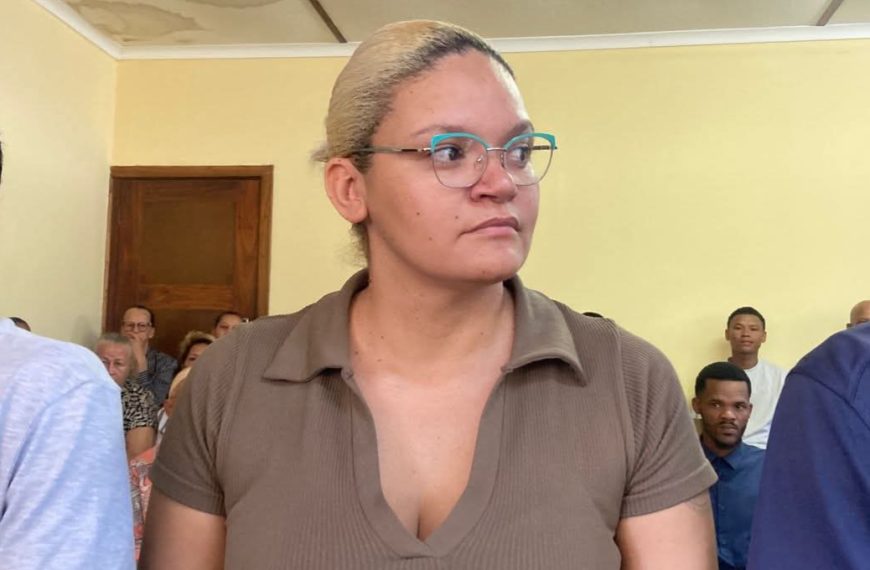 Naomi Fisch Rearrested After Alleged&hellip;