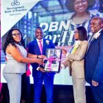 DBN launches N$400 million financing programme to support 100% women-owned businesses