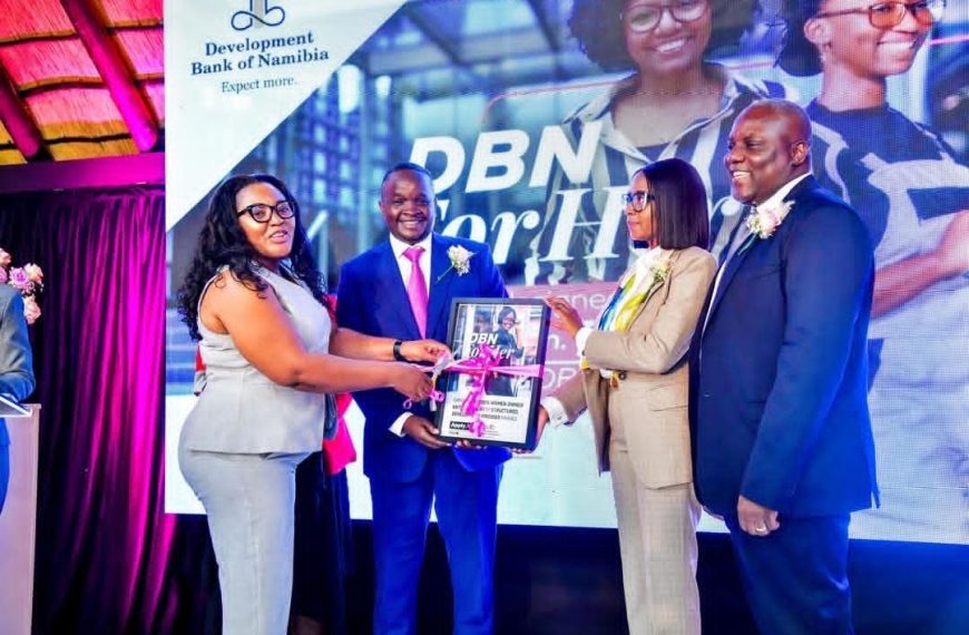 DBN launches N$400 million financing&hellip;