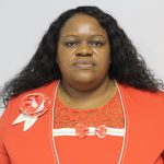 Hon. Lucia Iipumbu Calls for Professionalism and Innovation at Nkurenkuru Home Affairs Office