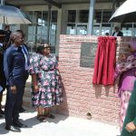 President Netumbo Nandi-Ndaitwah urges strict compliance with law at inauguration of Kavango West Civic Affairs office