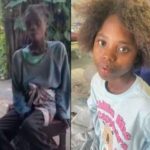 Public Support Brings Hope and Healing to Abused Angolan Teen