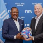 FECOFOOT President Flees Country Amid $1.1 Million Embezzlement Scandal