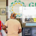 GIPF Raises Pension Payments by 5% Starting April