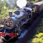 Rovos Rail Luxury Train Derails in Southern Namibia with Fatalities Reported