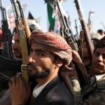 Yemen’s Houthi Announce First Direct Attack on Israel