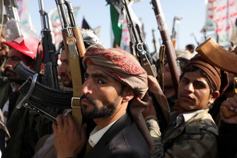 Yemen’s Houthi Announce First Direct&hellip;
