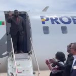 Proflight Zambia Launches Direct Lusaka–Windhoek Route