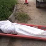 Unidentified Man Found Dead Beneath Rundu Bridge, Police Launch Investigation
