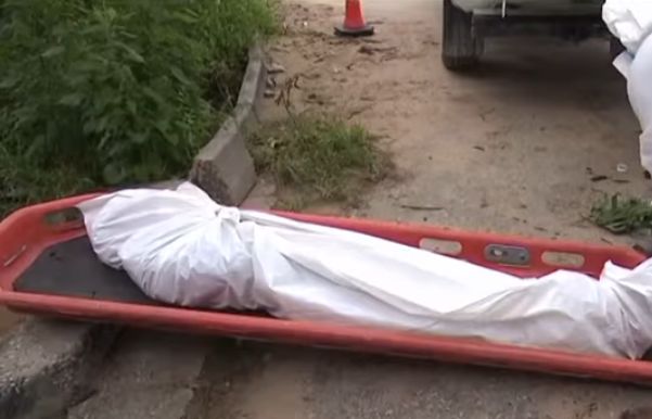 Unidentified Man Found Dead Beneath Rundu Bridge, Police Launch Investigation 1 IMG 20260304 132622