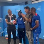 MTC Rewards Brave Gladiators with N$300 000 After COSAFA Cup Victory
