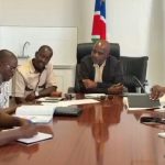 Sivaku Slams Second Environmental Assessment for Nkurenkuru District Hospital