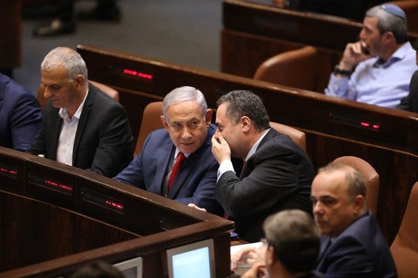 Israel Introduces Death Penalty for Certain Crimes 1 Israel Introduces Death Penalty for Certain Crimes