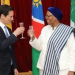 Namibia Positioned to Play Bigger Role in Global Energy Security – US Ambassador