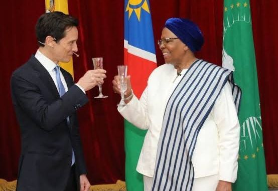 Namibia Positioned to Play Bigger&hellip;