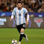 Argentina to Face two Southern Africa National teams After Finalissima Clash With Spain Is Cancelled