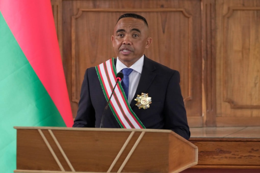 Lie Detector Tests Introduced for Applicants Wanting to Become Ministers in Madagascar 1 Madagascar’s President, Michael Randrianirina