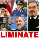 Top leaders eliminated in US- Israel attack on Iran