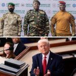 Burkina Faso and Niger Sign Multi-Million U.S. Health Deals as Zambia and Zimbabwe Reject Offer