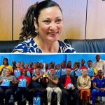 Brave Gladiators Awarded N$650,000 by Ministry of Education for COSAFA Triumph
