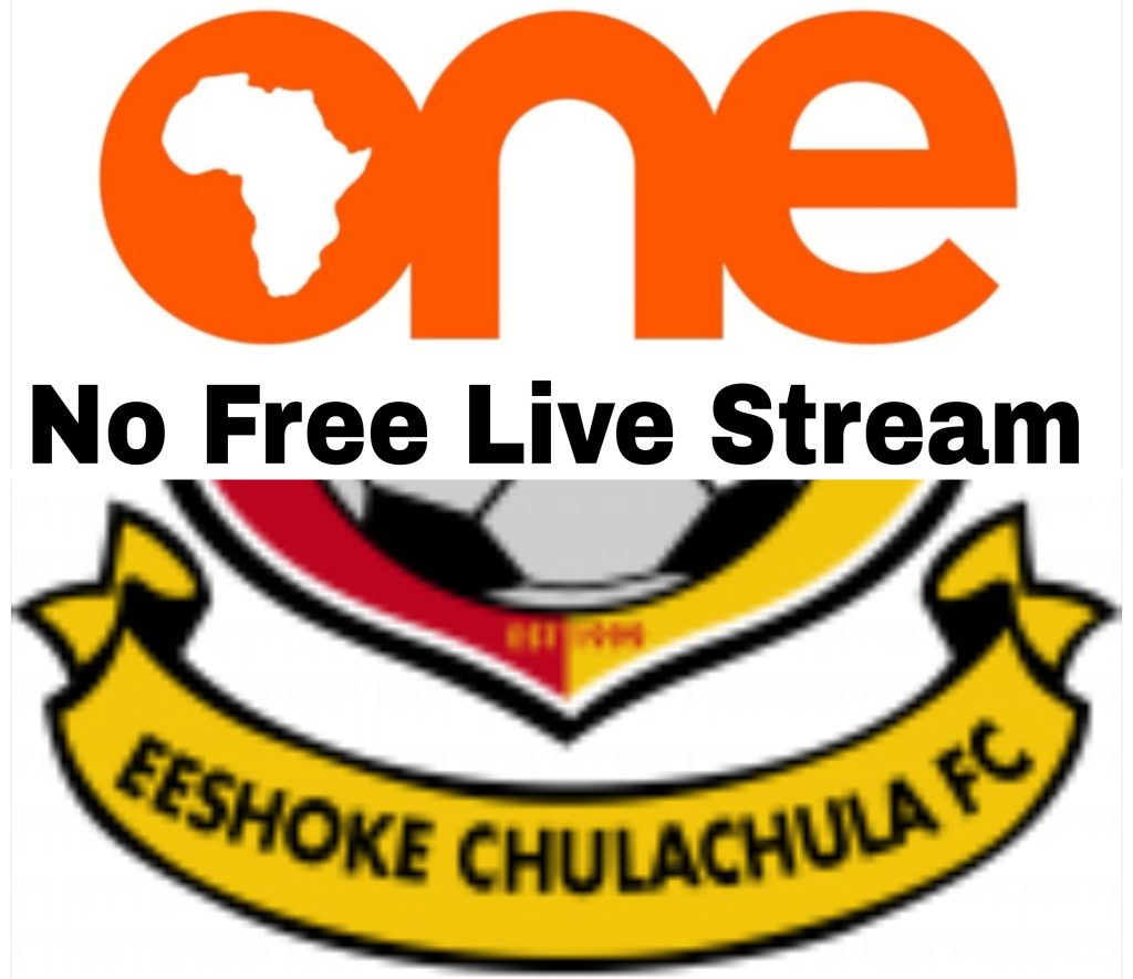 Eeshoke Chula Chula FC Distances Itself from One Africa TV Live Stream Promotion 1 Eeshoke Chula-chula FC reject Free Live Stream