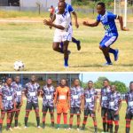 KK United FC eyeing Namibia Premier Football League