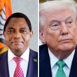 US Wants Access to Minerals or May Cut HIV/AIDS Support in Zambia
