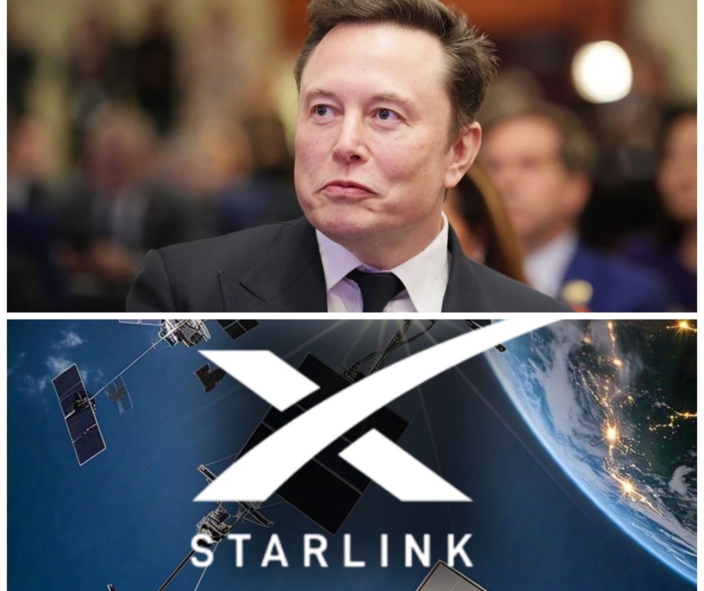 Namibia Rejects Starlink Licence Application, CRAN Confirms Decision in Government Gazette