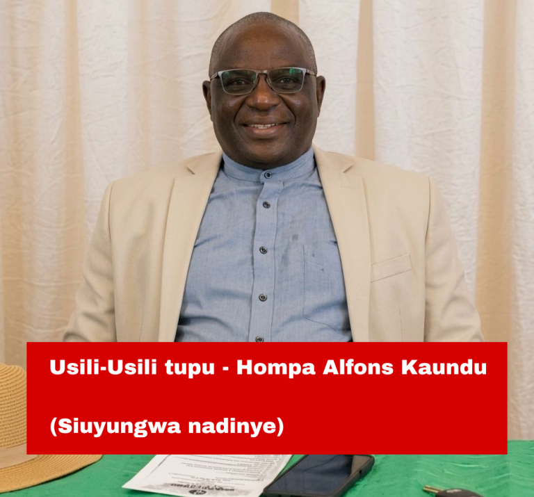 Kavango People's Forum: Usili-Usili tupu - Hompa Alfons Kaundu 5 Picsart 26 03 30 09 22 55 194