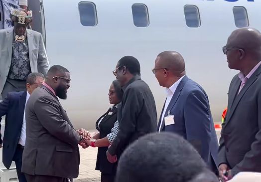 Proflight Zambia Launches Direct Lusaka–Windhoek Route to Boost Regional Connectivity 2 Proflight Zambia Launches Direct Lusaka–Windhoek Route