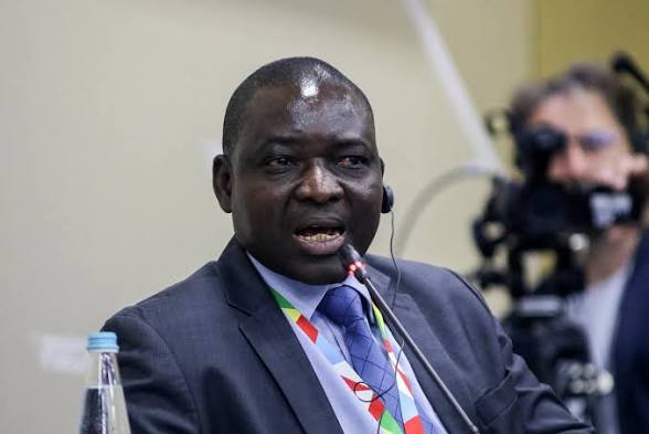 Zimbabwe Becomes Latest African Nation to Report Citizens Tricked Into Russia–Ukraine War 1 Information Minister Soda Zhemu