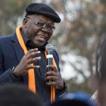 Mutare Court in Zimbabwe Grants Bail to Opposition Leader Tendai Biti After Border Arrest