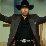 Action Movie Superstar Chuck Norris Dies at 86