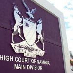 Kambwa to Pay N$30,000 Monthly as Divorce Settlement Finalised