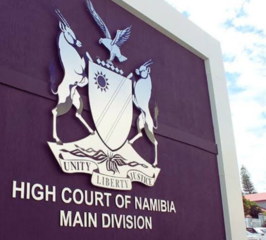 Kambwa to Pay N$30,000 Monthly as Divorce Settlement Finalised