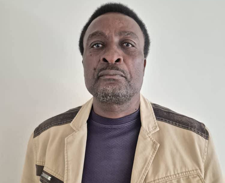 Suspended NDF Member Arrested Over Alleged N$180,000 Corruption Scheme 1 1000680177
