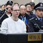 China Executes French Citizen Convicted of Drug Trafficking