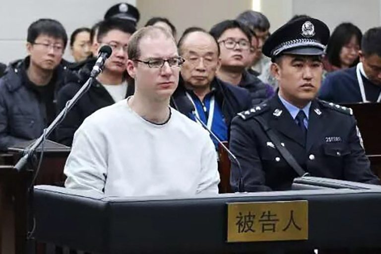 China Executes French Citizen Convicted of Drug Trafficking 7 China Executes French Citizen Convicted of Drug Trafficking