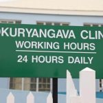 Healthcare Relief for Windhoek: Okuryangava Clinic Launches 24/7 Services to Cut Long Queues